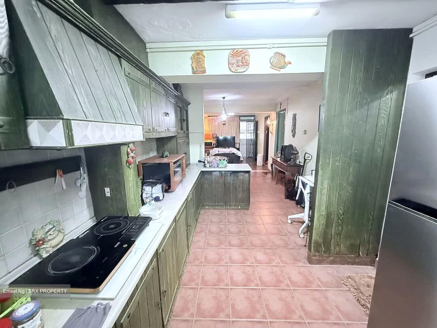 Blk 12 Holland Vista (Queenstown), HDB 3 Rooms #558391021
